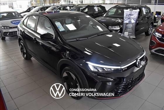 VOLKSWAGEN NIVUS 1.4 250 TSI TOTAL FLEX GTS AUTOMÁTICO VOLKSWAGEN NIVUS 1.4 250 TSI TOTAL FLEX GTS AUTOMÁTICO